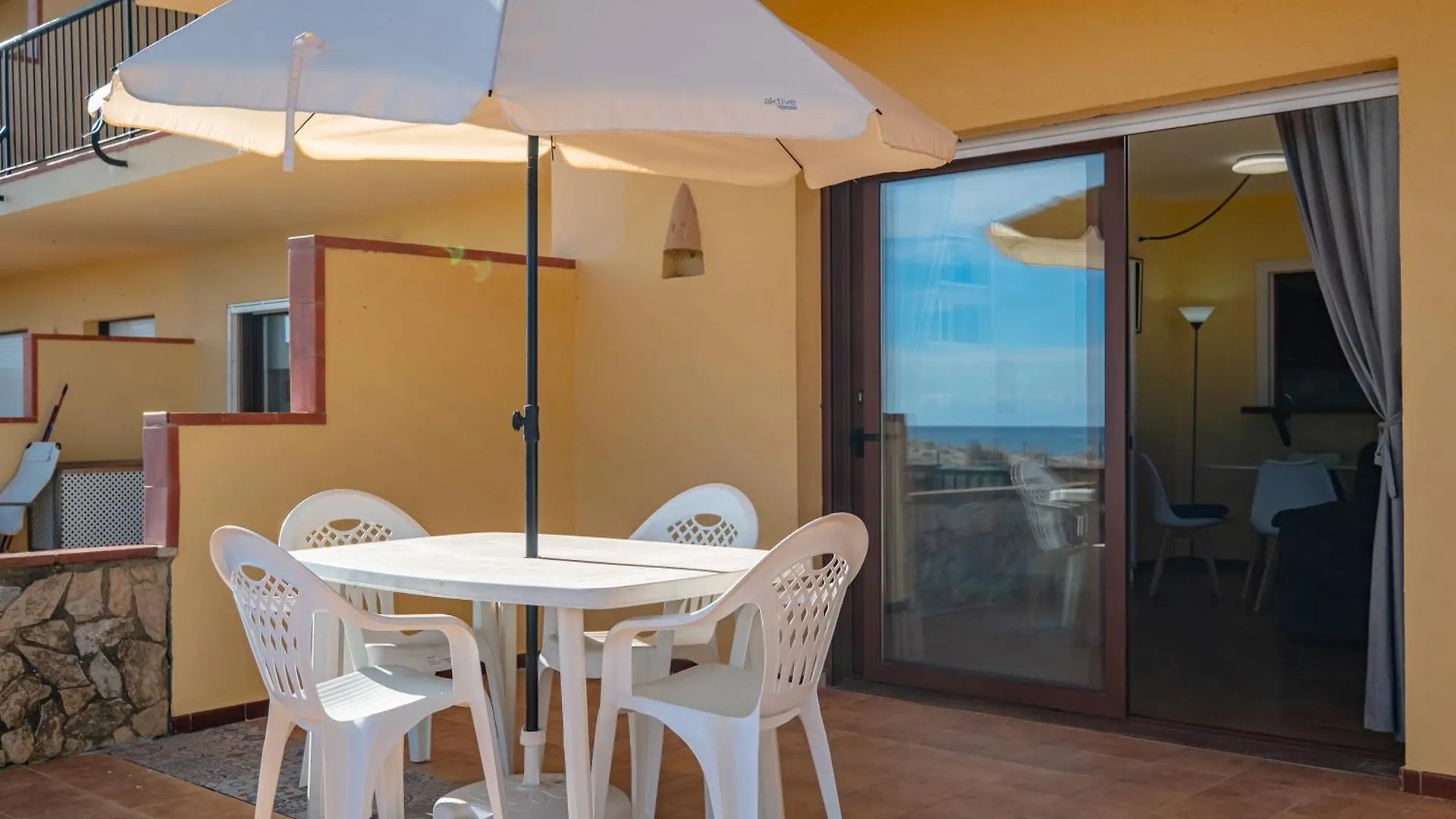 Pa-1 Pals 4 Pax Apartment 0*,  Spain