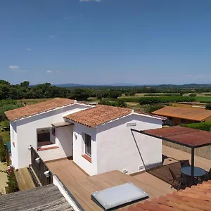 Apartamento En Cerca De La Playa, Pals