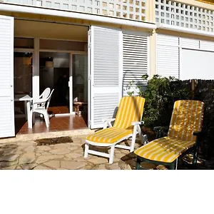 Apartamento Paradis 31, Pals