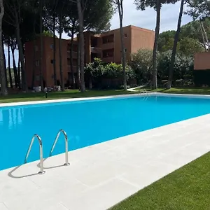 Apartamento Con Wifi Y Aire Acondicionado En Playa, Pals