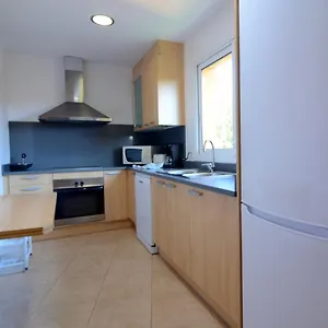 Apartamento Trias Plaza, Pals
