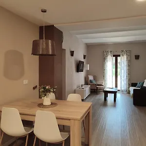 Apartamento Costals Naturaleza, Pals