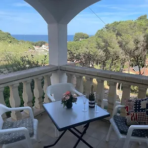 Hébergement de vacances Casa Piedra Abajo, Pals
