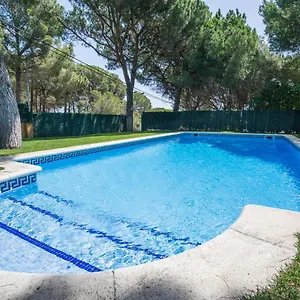 Apartamento 4 Pax A 300m Playa Con Acceso A Piscina Mp 2h, Pals