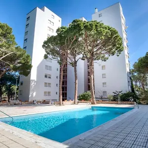 Apartamento La Pineda, Pals