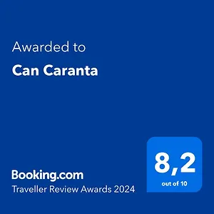 Hébergement de vacances Caranta, Pals