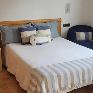 Apartamento Carbó, Pals