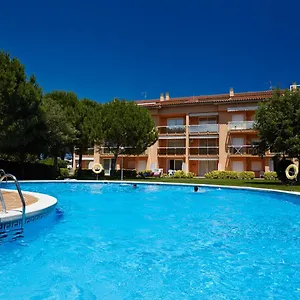 Apartamento Sa Guilla, Pals