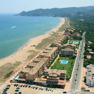 Apartamento Golf Mar, Pals