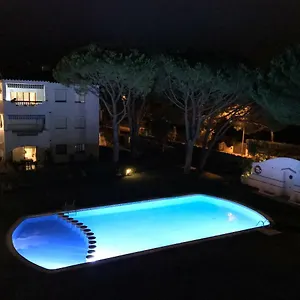 Apartamento Apartamento En Playa De Costa Brava, Pals