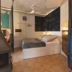 Apartamento Loft With Love In, Pals