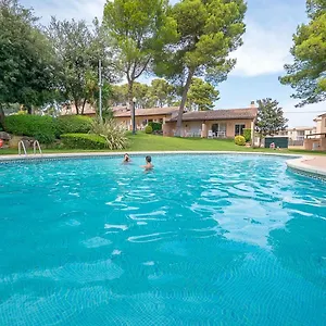 Villa Village Golf, Pals